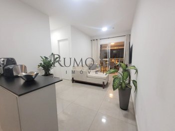 apartment em Avenida Interlagos, Jardim Marajoara - São Paulo - SP