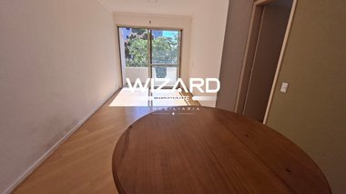 apartment em Rua Antônio de Macedo Soares, Campo Belo - São Paulo - SP