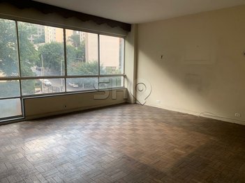 apartment em Avenida Nove de Julho, Jardim Paulista - São Paulo - SP