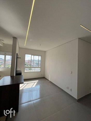 apartment em Transversal Sul, Conceicao - Osasco - SP