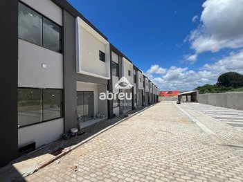 house em Rua Parque da Flora, Parque das Árvores - Parnamirim - RN