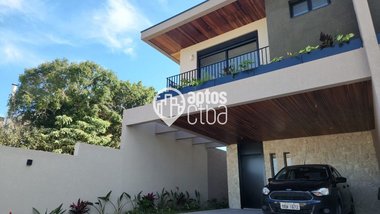 house em Rua Pitágoras, Aristocrata - São José dos Pinhais - PR
