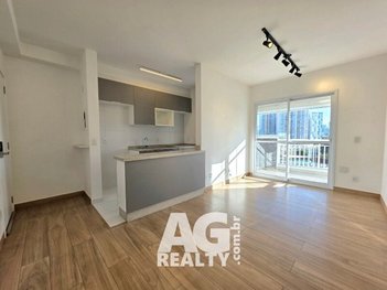 apartment em Rua Cônego Vicente Miguel Marino, Barra Funda - São Paulo - SP