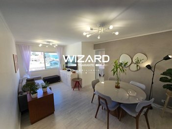 apartment em Rua Professor Pedreira de Freitas, Tatuapé - São Paulo - SP