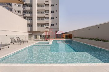 apartment em Rua Itapura, Zona 07 - Maringá - PR