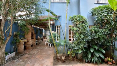 house em Rua Nicolau Gagliardi, Pinheiros - São Paulo - SP