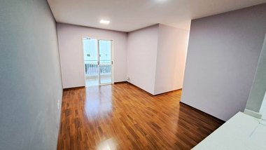 apartment em Rua Professor Guilherme Belfort Sabino, Campininha - São Paulo - SP