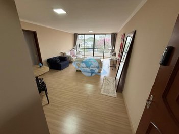 apartment em Avenida Comendador Pereira Inácio, Jardim Vergueiro - Sorocaba - SP