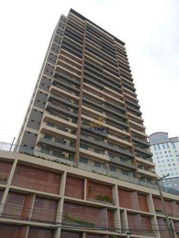 apartment em Rua Dionísio de Camargo, Centro - Osasco - SP