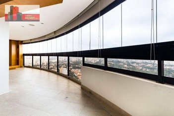 apartment em Rua Sales Júnior, Alto da Lapa - São Paulo - SP