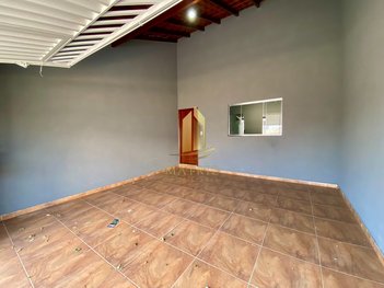 house em Rua Anésio Rocha, Jardim Portinari - Franca - SP