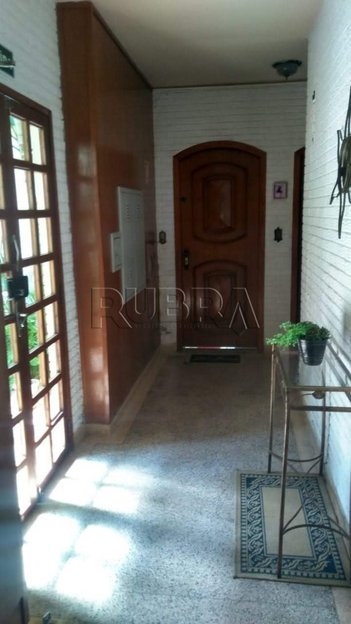 apartment em Rua Adelmar Tavares, Vila Tibiriçá - Santo André - SP