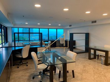 office em Alameda Araguaia, Alphaville Industrial - Barueri - SP