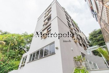 apartment em Anita Garibaldi, Mont Serrat - Porto Alegre - RS