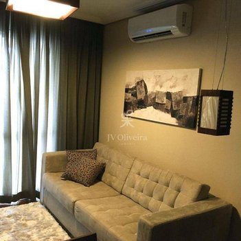 apartment em Rua Padre Lebret, Jardim Leonor - São Paulo - SP