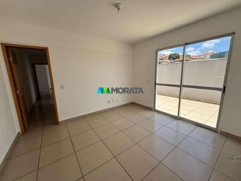 apartment em Rua Jacuí, Renascença - Belo Horizonte - MG