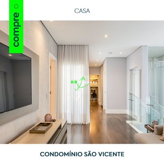 Cômodo Condomínio