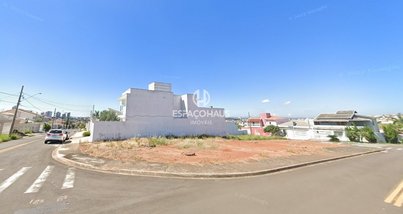 land_lot em Rua José Olivatto, Jardim Esplanada - Indaiatuba - SP