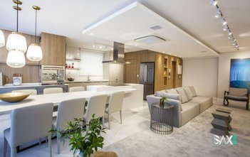 apartment em Rua 2070, Centro - Balneário Camboriú - SC