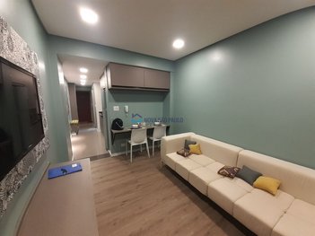 apartment em Rua Herculano de Freitas, Bela Vista - São Paulo - SP