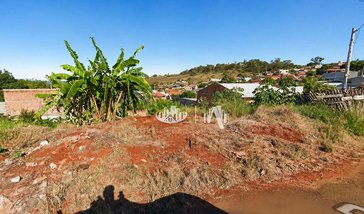 land_lot em Rua João Batista de Paula Lelis, Jardim Esperança - Londrina - PR