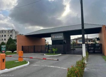 house em Residencial Jardim Europa, Antares - Maceió - AL