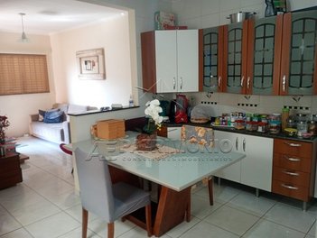 house em Rua Vitor Cioffi de Luca, Jardim Santa Esmeralda - Sorocaba - SP