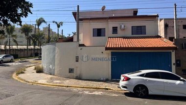 house em Rua Justo Rodrigues, Prezoto - Piracicaba - SP