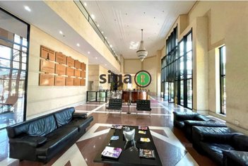 office em Rua Alcides Ricardini Neves, Cidade Monções - São Paulo - SP