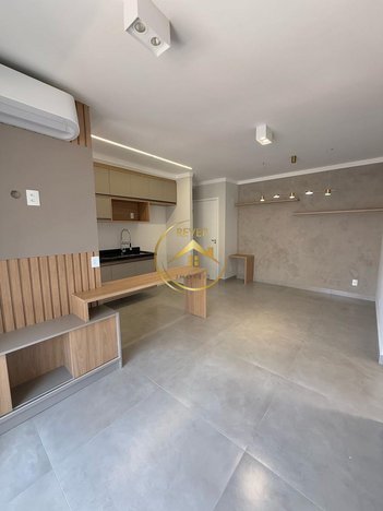 apartment em Rua Doutor Quirino, Centro - Campinas - SP