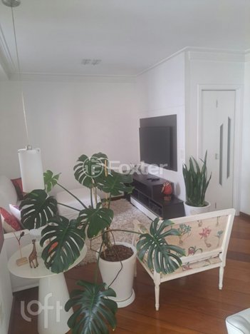apartment em Rua Engenheiro Jorge Oliva, Vila Mascote - São Paulo - SP