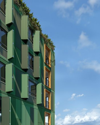 apartment em Rua Apinajés, Sumaré - São Paulo - SP