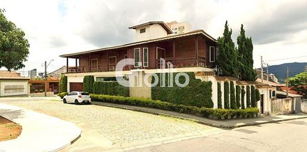 house em Rua Major Arouche de Toledo, Centro - Mogi das Cruzes - SP