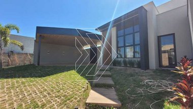 house em Avenida Professor José de Carvalho, Loteamento Residencial e Comercial Fazenda São Sebastião - Marília - SP