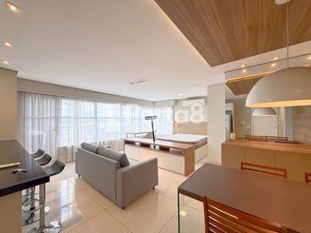 apartment em Rua Toríbio Arroyo Valero, Jardim Ouro Verde - São José do Rio Preto - SP