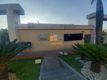 apartment em Rua Benedita Cardoso Madureira, Jardim Estrela D'Alva - Bauru - SP