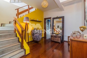 house em Alberto Pasqualini, Jardim Sabará - Porto Alegre - RS