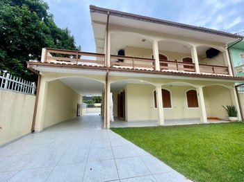 house em dos Tubarões, Ingleses do Rio Vermelho - Florianópolis - SC