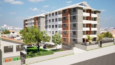 apartment em Santa Clara, Santa Fé - Gravataí - RS