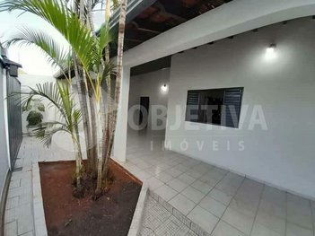 house em Rua do Engenheiro, Planalto - Uberlândia - MG