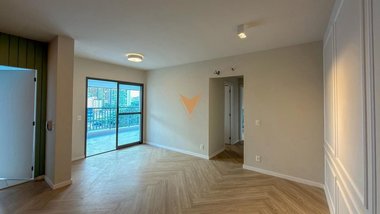 apartment em Rua Sapetuba, Butantã - São Paulo - SP