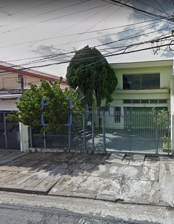 house em Rua Fabiano Alves, Parque da Vila Prudente - São Paulo - SP