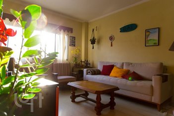 apartment em dos Miosótis, Mirandópolis - São Paulo - SP