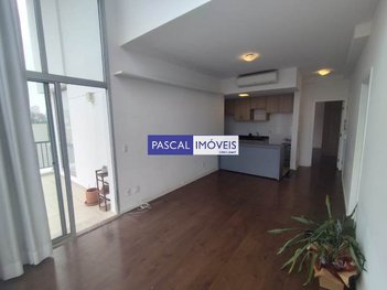 apartment em Rua Pensilvânia, Cidade Monções - São Paulo - SP