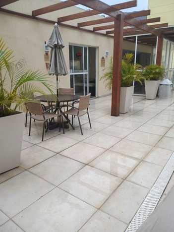 apartment em Estrada União e Indústria, Itaipava - Petrópolis - RJ