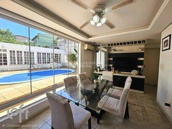 house em Israel, Vila Jardim - Porto Alegre - RS