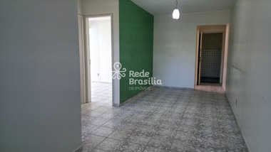 apartment em QE 38, Guará II - Brasília - DF