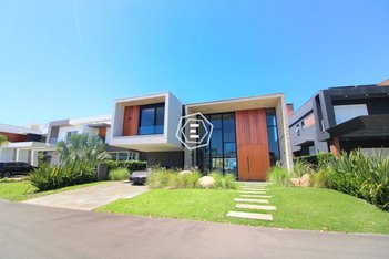 house em Rua Rio Novo, Centro - Xangri-Lá - RS