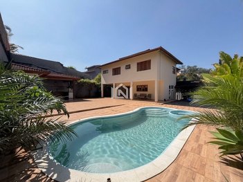 house em Avenida Monteiro Lobato, Jardim Indaiá - Embu das Artes - SP