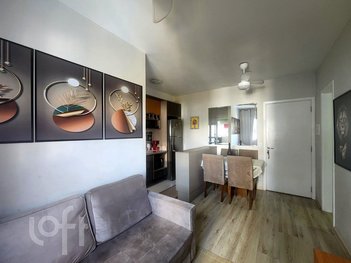 apartment em Cônego Vicente Miguel Marino, Barra Funda - São Paulo - SP